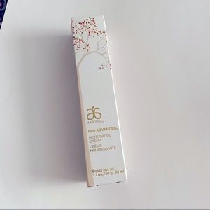 Arbonne RE9 Advanced Restorative Cream